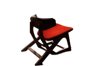 alpha-chair